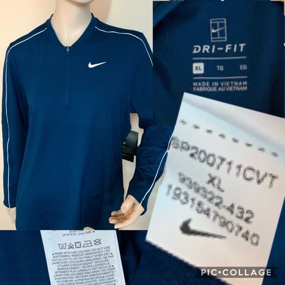 Nike Long-Sleeve Top (Women's)🤍 - Picture 4 of 4